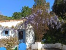1 Bedroom Romantic Mountain Cottage with Pool in Casares, Andalucia, Spain